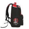 The Outlast Trials Game Printed Student Backpack School Bag Hiking Travel Daypack for Men Women Fashion Bookbag Shoulder Bags
