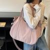Commuter Underarm Bag Women's Shoulder Crossbody Bag Large Capacity Tote Bag