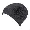 Turban Atmungsaktives Breites Stirnband Kopftuch Winter Geschenk Beanie