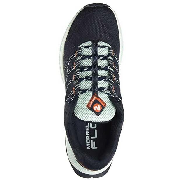 Merrell Moab Flight кроссовки трейловые