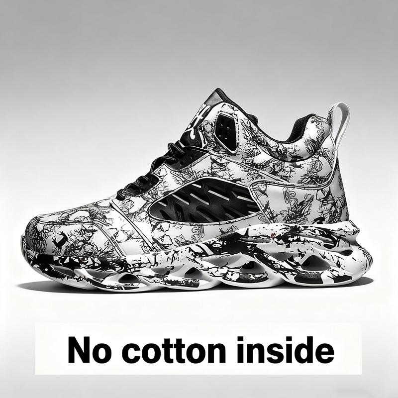  Men Boots New Winter Slippers Warm Men Shoes Waterproof Plush Sneakers Male Tenis Shoes Boots Men Sneakers Winter