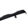 Headlight Molding Trim Lower Filler Assembly Automotive Exterior Easy Installation for BMW 3 Series E46 1998-2001 4 Door