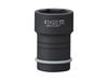 KTC Impact Combination Thin X 25.4 Socket, Short, ABP8-4120HTP ABP8-4120HTP