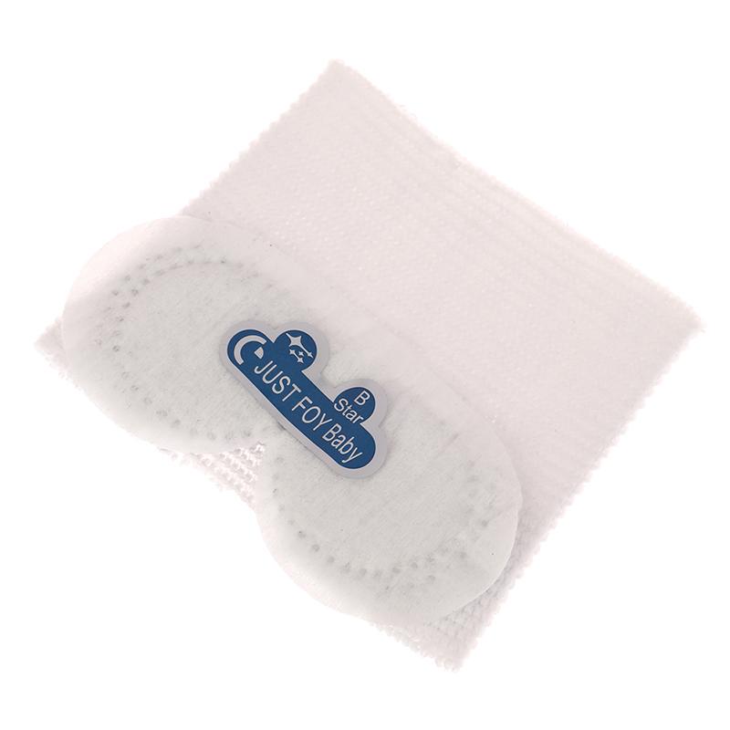 1 masque de protection pour les yeux pour nouveau-né, anti-lumière bleue