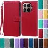 17T/17T Pro Case For Xiaomi 17T Case Wallet Flip Leather Cover For Xiaomi 17T Pro Case Magnetic Book Cover Phone Coque Fundas