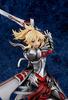 Řád Vzpoury mého krásného otce - dokončená figurka v krevní škále Fate/Grand Saber/Mordred [Clarent Arthur] 1/7 ABS a PVC