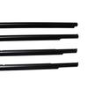 Compatible with 2006-2012 Mitsubishi Outlander Window Seal Pressure Strip 5727A007