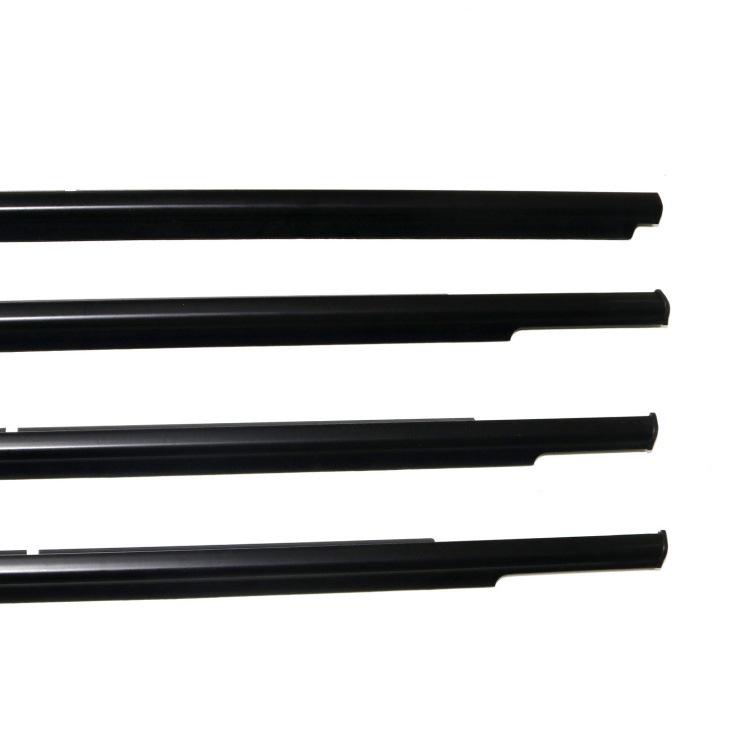 Compatible with 2006-2012 Mitsubishi Outlander Window Seal Pressure Strip 5727A007