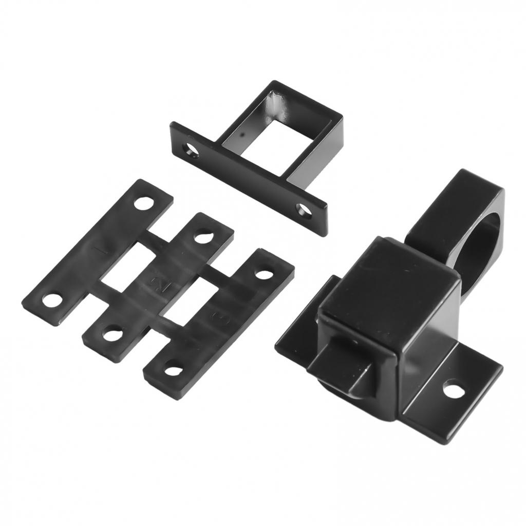 Utomatic Latch 47.5*22mm Aluminum Alloy Door Latch