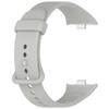 Official Silicone Band for Xiaomi smart mi band 8 pro/9 pro Strap accessories bracelet Replacement correa redmi watch 5/4 Strap