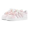adidas Originals SUPERSTAR Slip Resistant Abrasion Resistant Slip Resistant Abrasion Resistant Low Top Skateboard Shoes EG4958(Team88-S-BOX)