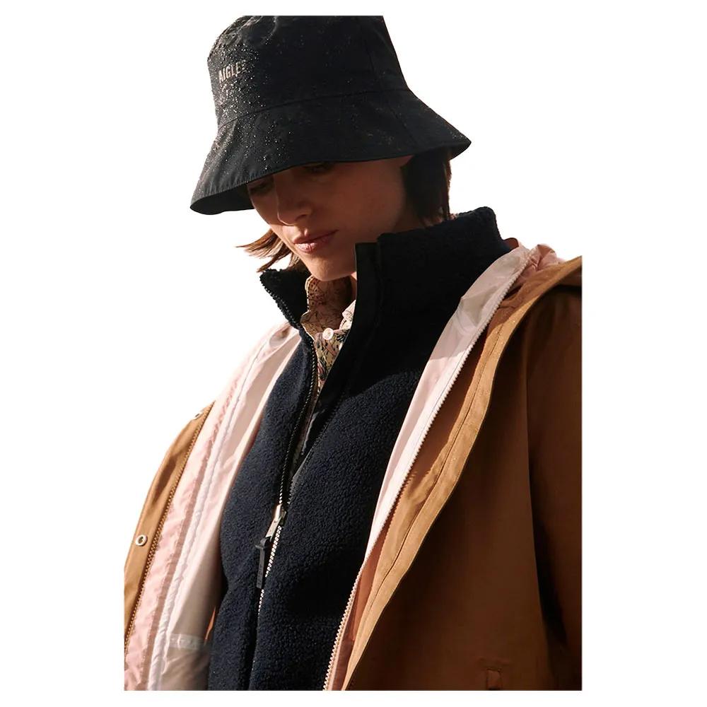 Aigle Parka AIS25WOUT011