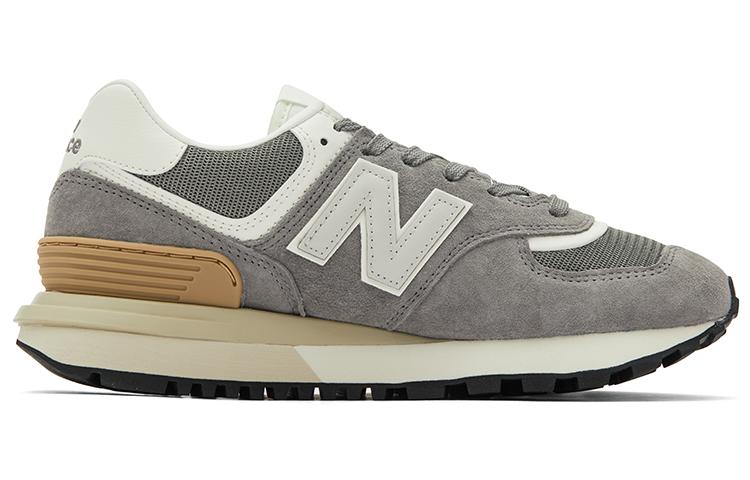 New Balance 574 Legacy 'Shadow Grey'