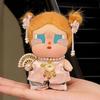 15cm Doll Outfit Set New Chinese Style Palace Costume Vinyl Dolls Clothing Only