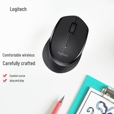 Logitech M275 Wireless Mouse