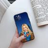 RT28 Supergirl New Shell Phone Case for Xiaomi Poco F5 F6 C40 C65 C55 C50 C51 M7 X7 C75 M6 C71 F7 C85 F8 Pro Ultra