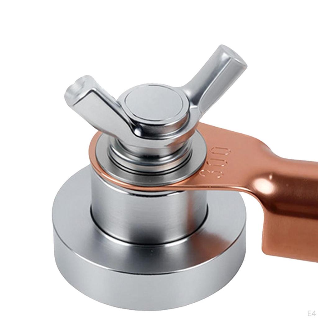 Montieren Schweißen Unterstützung Klemme Erdung Stecker Große Saug Stabile Quick Release Ätherisches