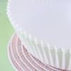  Fryer Pad Paper Food Baking Paper High Temperature Resistant Fryer