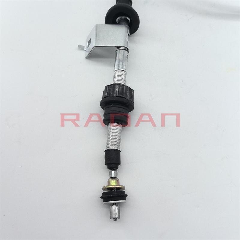 Clutch Cable for DFM DFSK K01 K01H K07 K17