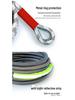 Heavy-Duty Off-Road Vehicle Tow Rope for Car and Truck Rescue