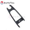 For Yamaha Fazer FZ6 FZ6S FZ6N FZ6R FZ-6 FZ-6N FZ-6R Motorcycle Rear Swingarm Chain Guide Slider Guard Protection Swing Arm
