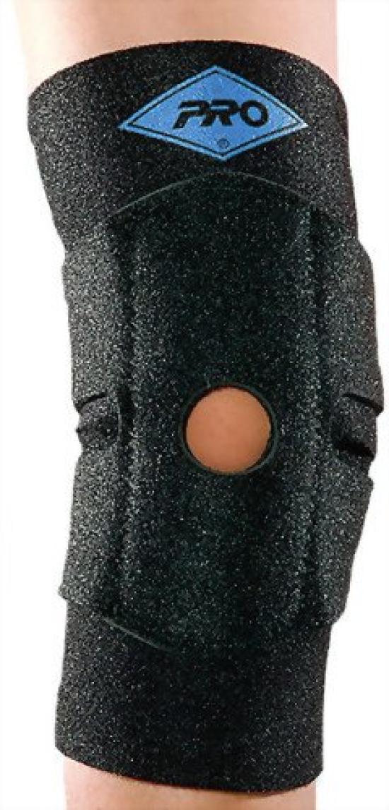 

PRO Supporter Junior Knee Wrap Type Unisex One Size Fits Most Junior Knee Wrap 23101
