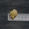 Prussia, Diamond, Oak Leaf Badge, Knight, Iron Cross Medal, Accessories, Foreign Commemorative Medals, Brooch Accessories
