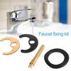 Basin Mount Kit Tap Fixing Set Accessory Adapter Fitting