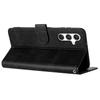 For Samsung Galaxy A35 5G Case Leather Shockproof Wallet Cover Wholesale Cell Phone Accessories