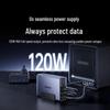 Ugreen US3000 NAS Inteligente UPS