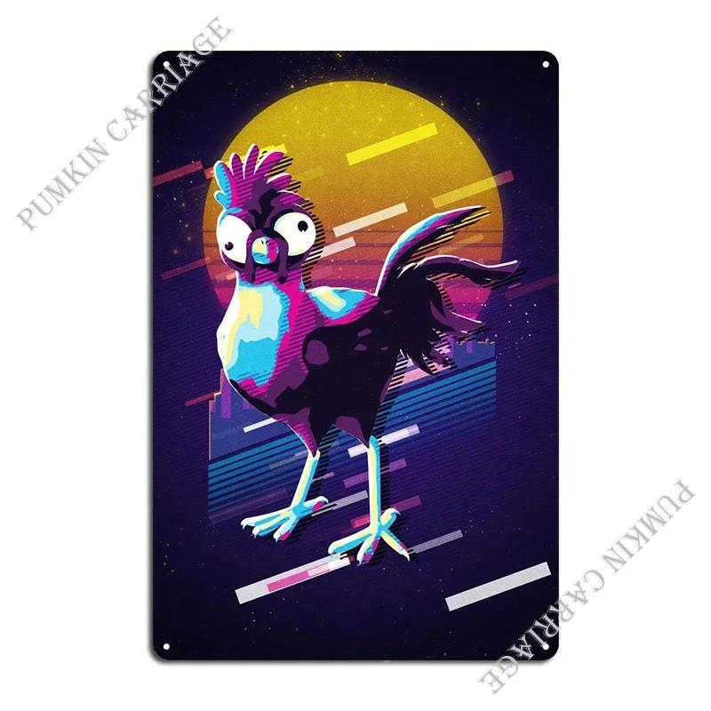 Farmer Metal Sign Cinema Garage Designing Design Cinema Tin Sign Poster 20x30cm(7.8x11.8inch)