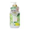 Slinky Touch    Medicated Whitening Milk, Large Capacity, 480ml, Moisturizing, Floral White Tea Scent