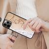 God-Heart-Beach Magnetic Phone Case For APPLE iPhone 17 Air 16 14 13 12 Pro Max 15 Plus Wireless Charge With MagSafe Cover
