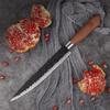 30Cr13 Stainless Steel Kitchen Chef Knife Meat Cleaver Sashimi Sushi Knife Slicing Cutter