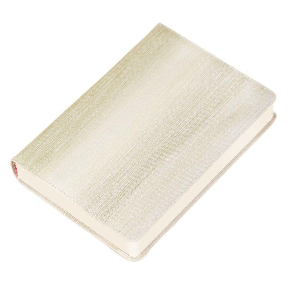 

Мягкий градиентный цветной дневник, ценный блокнот формата А5, прочный блокнот в мягкой обложке для школы