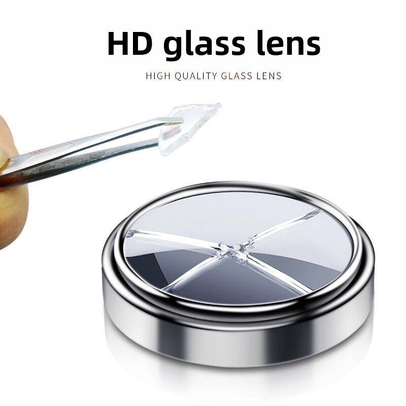 360° HD Blind Spot Auxiliary Rearview Mirror