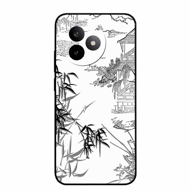 3D Präge Hülle Für Redmi K80 Pro / K80 Ultra / K80 Relief Prägung Weiche Silikon Hüllen Für K80Pro 3D Relief Prägung Funda K80Ultra
