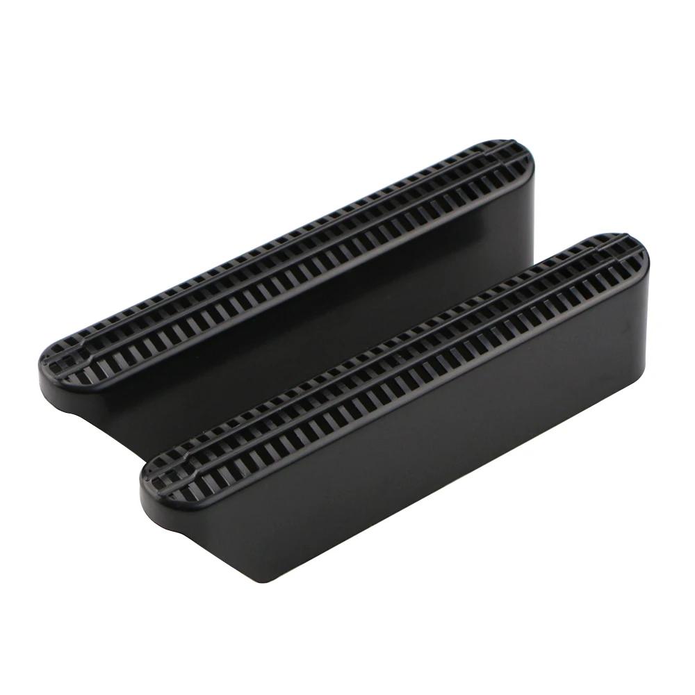 Car Under Seat AC Outlet Trim Case for Nissan Teana Altima 2013 - 2018 Floor Air Conditioning Vent Cover Protector Accessories