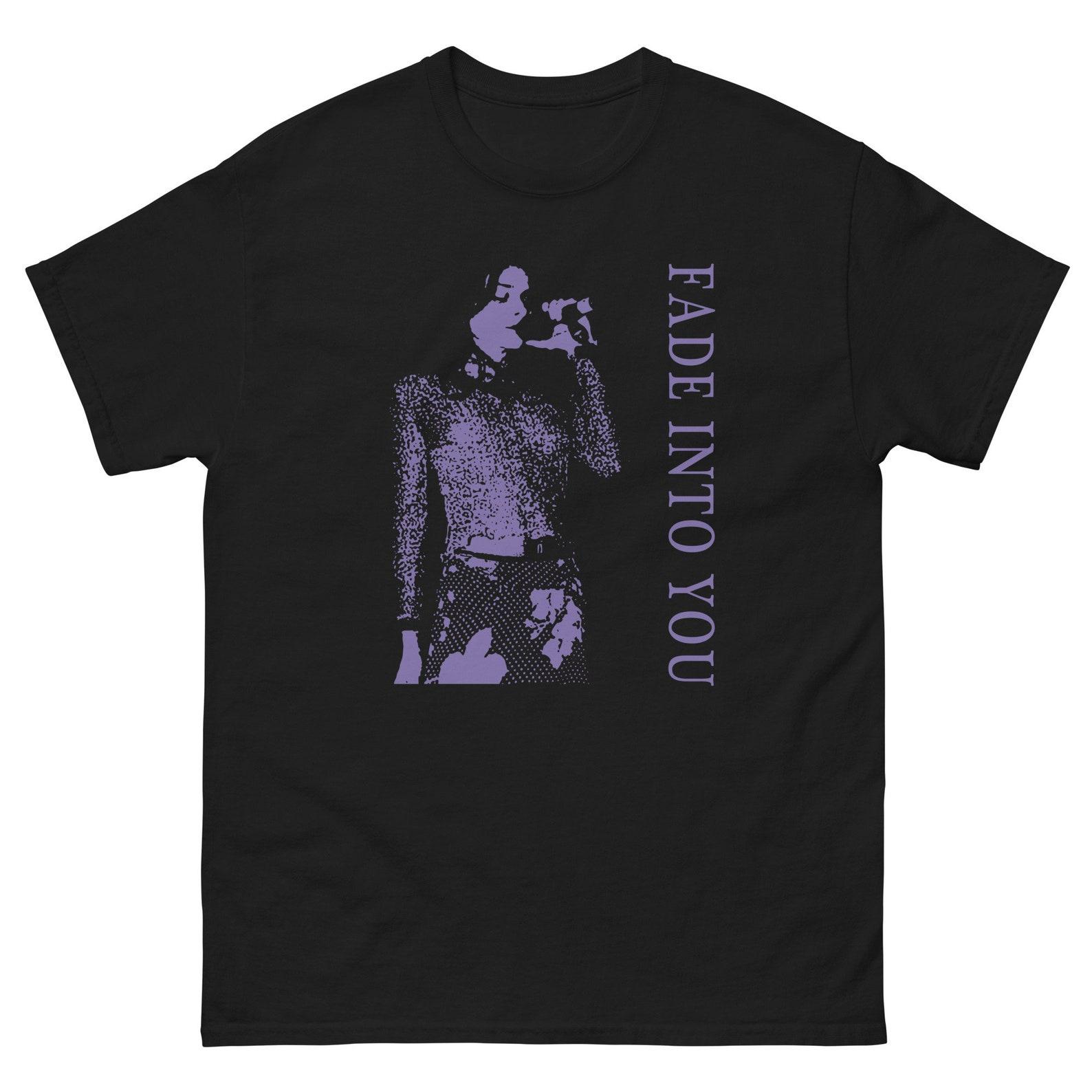 Indie musicMen s classic tee L