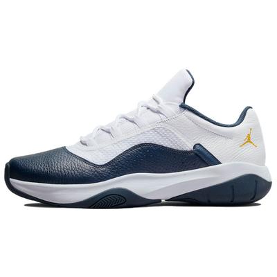 Air Jordan 11 Cmft Low 'Michigan' Jordan CW0784-147