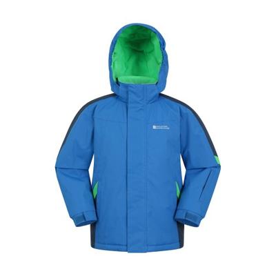 Childrens/Kids Raptor Snow Ski Jacket
