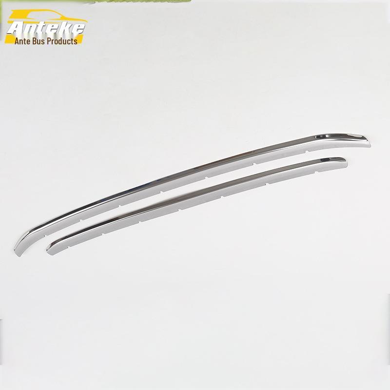 

Решетка Breeze и накладка на капот с защитой от царапин для 20 моделей