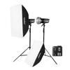 Pentru studiouri foto – Iluminare foto