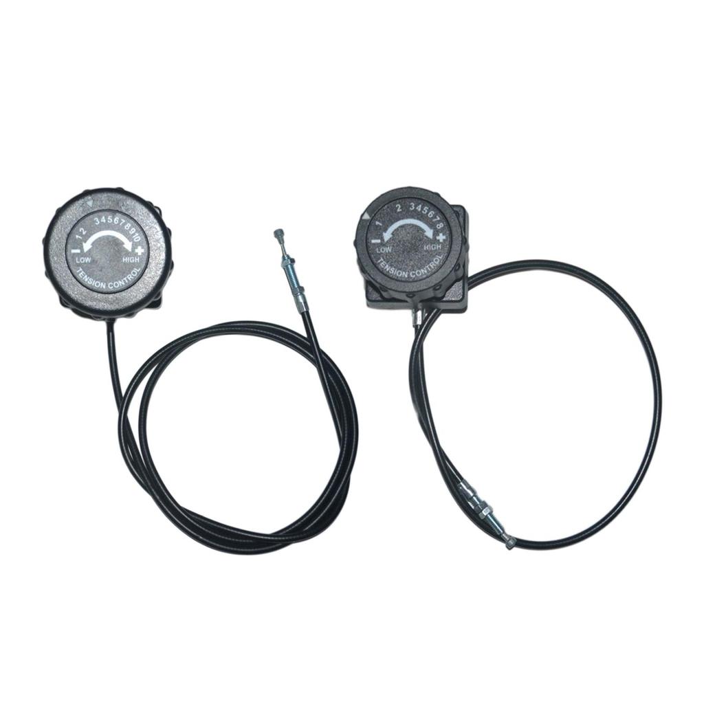 Exercise Bike Resistance Knob, Sports Bike Knob, Quick Release, Maintenance