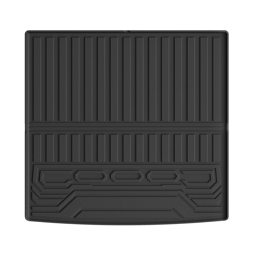 for Honda Passport 2026 Car Floor Mats Protective Pad Interior Accessories Waterproof Cargo Liner Rear Seat Trunk Backrest Mat