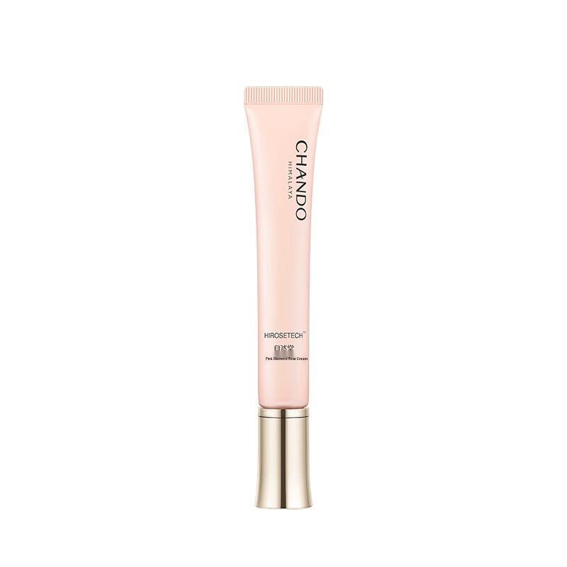 CHANDO Pink Diamond Rose Eye Cream