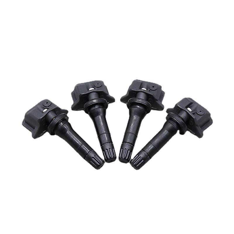 

4PCS/Lot TIRE SENSORS TPMS 40700-6UA0A For 2019-2020 Nissan Altima Leaf Tyre Pressure Monitoring System Sensor 433MHZ 407006UA0A 4 Pieces