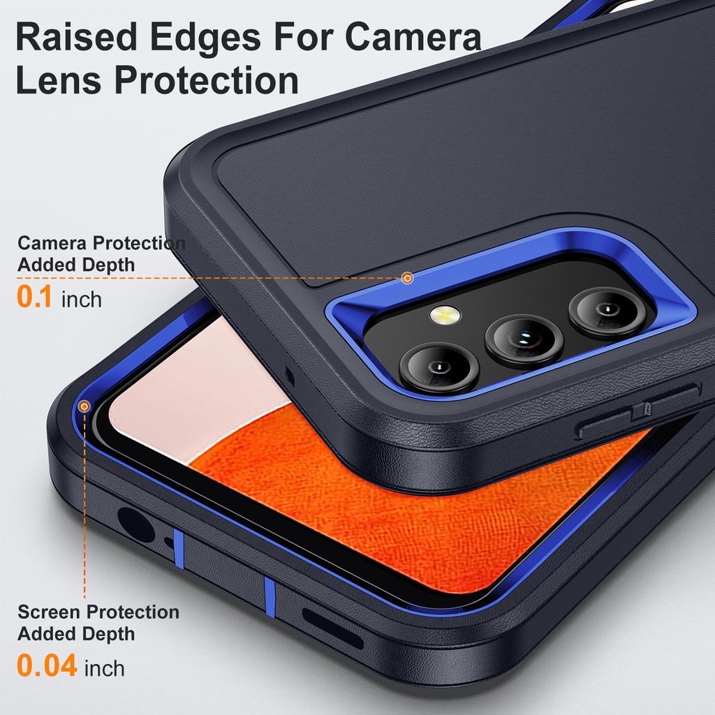 Applicable to Samsung S11 ULTRA mobile phone case Defender plane A11 anti-drop S11 FE protective case SAM S11