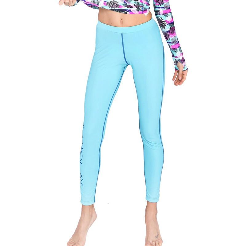 Sabolay Quick-Dry Compression Rash Guard Set