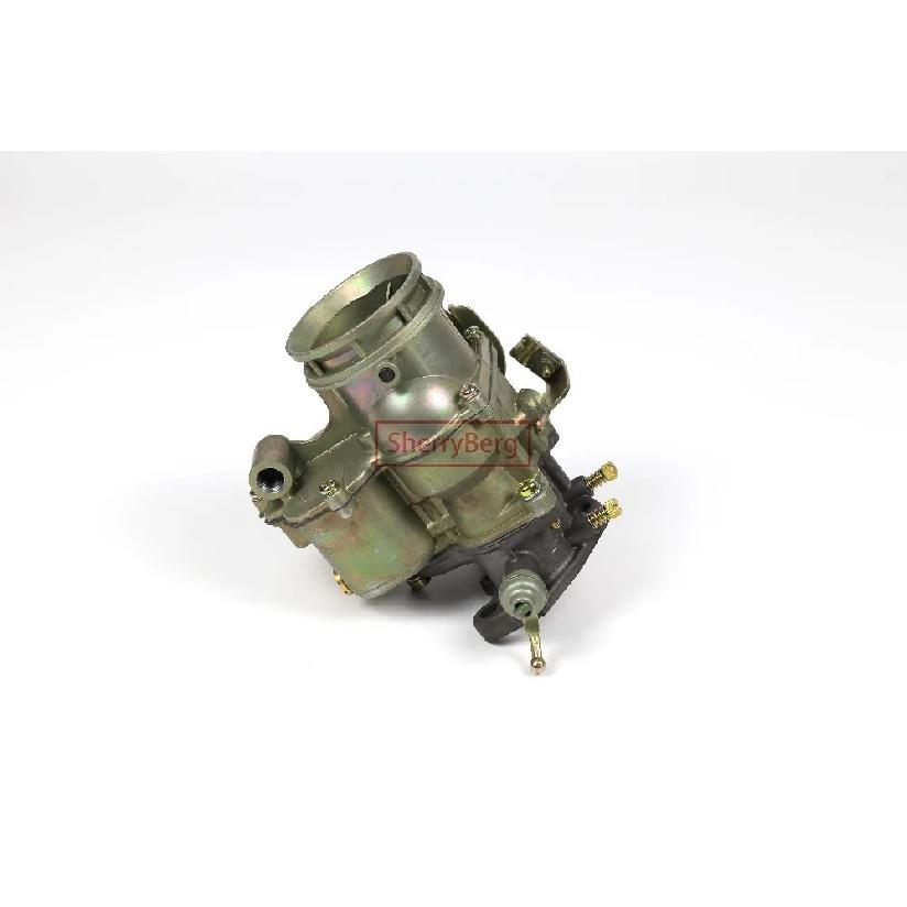 SherryBerg HOTROD Carburador Carburetor 1-1/16" Fit For FORD TRUCKS FLATHEAD V8 Engine 1928 1929 1930 - 1959 (1648) Carburettor